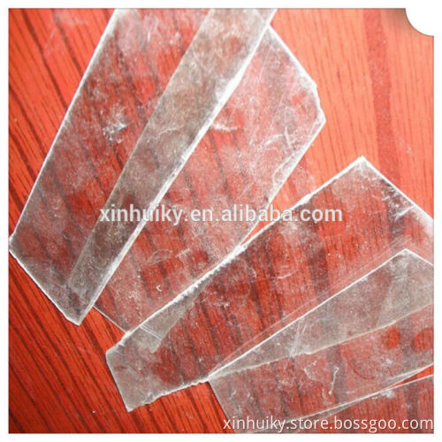 mica glass sheet